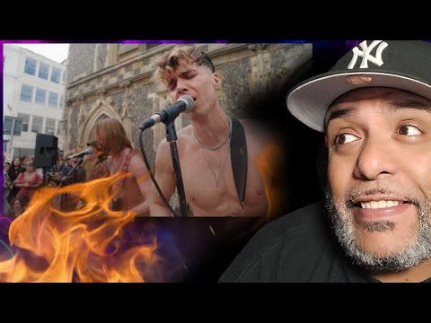 HOLD UP… THEY COOKIN' LIKE THAT?! 🍳🔥 | The Big Push – Hold On"