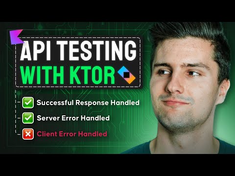 Full Guide to Testing APIs on Android & KMP With Ktor MockEngine
