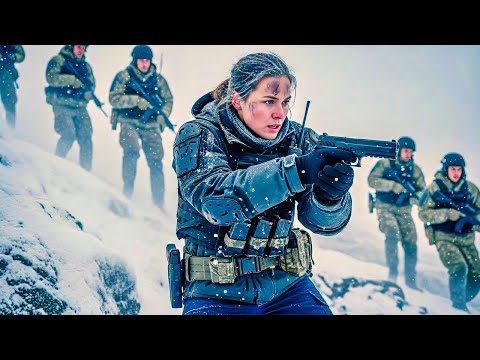 “No One Hits at 3.8km,” the SEALs Said — Until the Female Sniper Dropped 14 Clean Headshots