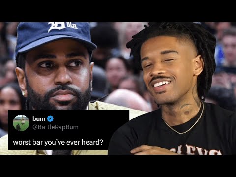 The WORST Bars of ALL TIME..