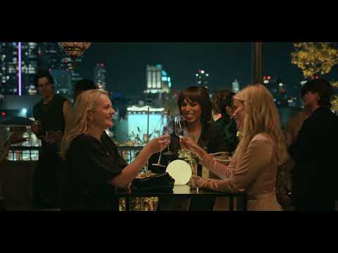 IMPERFECT WOMEN: Teaser Trailer