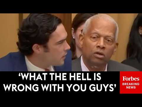 Gill Unleashes On Johnson, Dems After Georgia Dem Lists Off Killings By White Men To Angel Parents