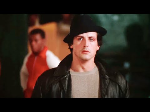 它被誉为励志片的鼻祖，只有被生活奴役过的人才能看懂，人生必看电影之一，19分钟看完1976年励志电影《洛奇》