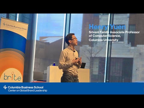 BRITE ’25: Myths and Realities of Quantum Computing, Henry Yuen, Columbia University