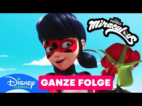 Frozer - Ganze Folge | Miraculous 🐞🐱