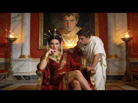 The Most Perverted Empress in History – Messalina’s Most Shocking Scandals