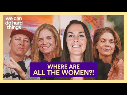 Women’s Voices So Dangerous They Buried Them: Meggan Watterson