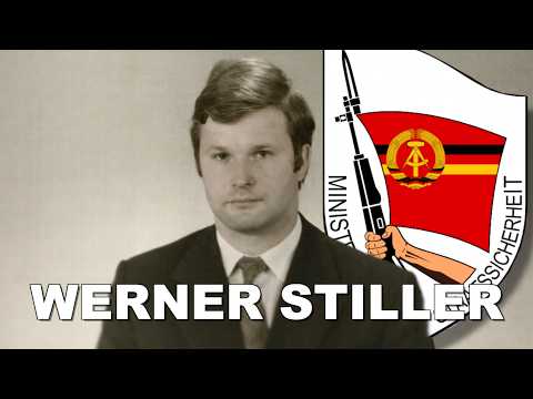 East Germany’s biggest spy defector
