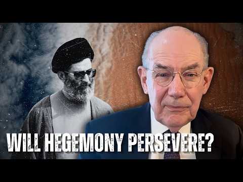 The Future of the World After the Iran War (w/ John Mearsheimer)