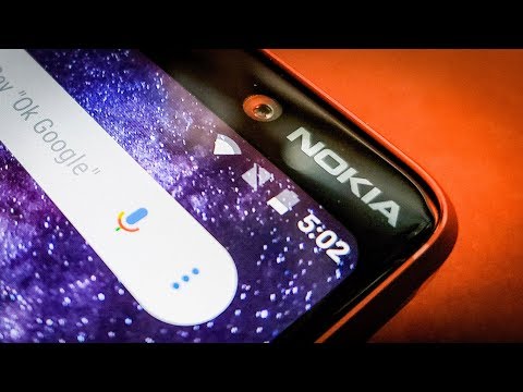 Why Does Nokia Exist in 2018?