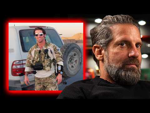 The Part of Combat Nobody Warns You About | Ex-Delta Operator Josh Burton