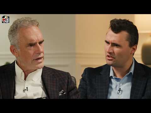 They Want Us to Stop | Charlie Kirk