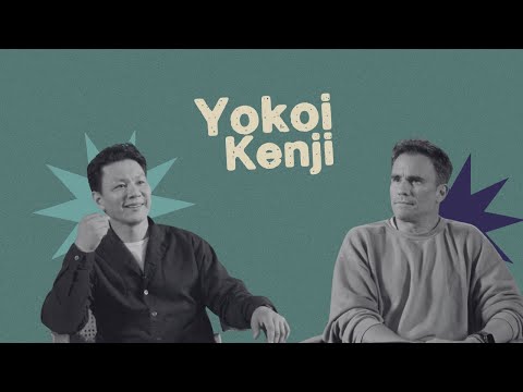 Yokoi Kenji - “En Japón Aprendí a No Quejarme, en Latinoamérica Aprendí a Sentir”