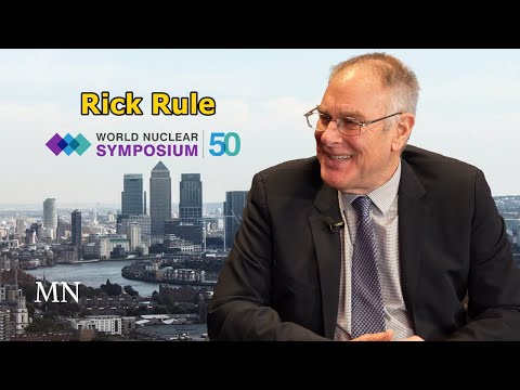 Rick Rule, Uranium Investing Masterclass 