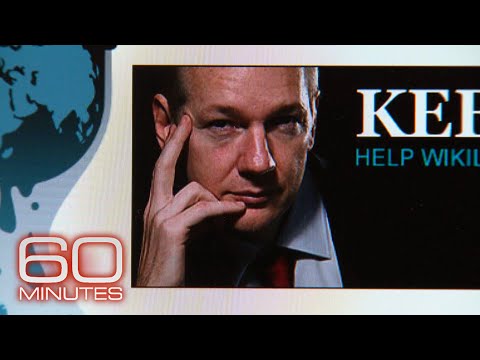 Julian Assange & WikiLeaks; Reality Winner; Security clearance for America's secrets | Full Episodes