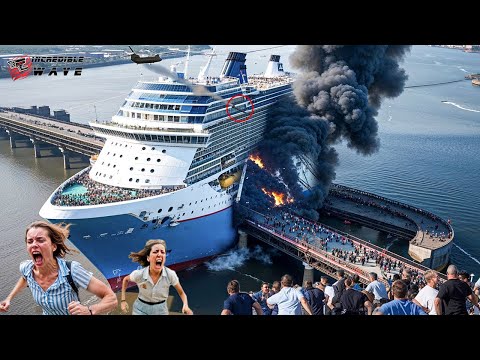 Incredible Moments Caught on Camera #72 - Best Of Month