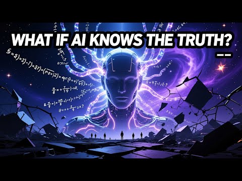 What If AI Discovers the Truth of Reality?