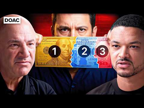 The BEST Way To 10X Your Income WITHOUT Working More