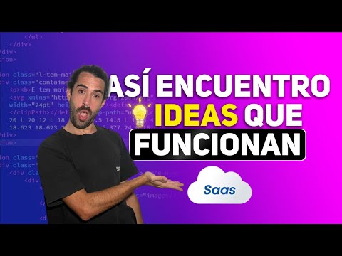 5 Methods for Generating Profitable SaaS Business Ideas