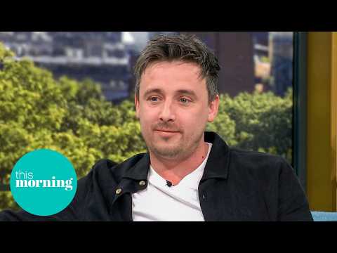‘I Had Four Inches Of My Penis Amputated' | This Morning