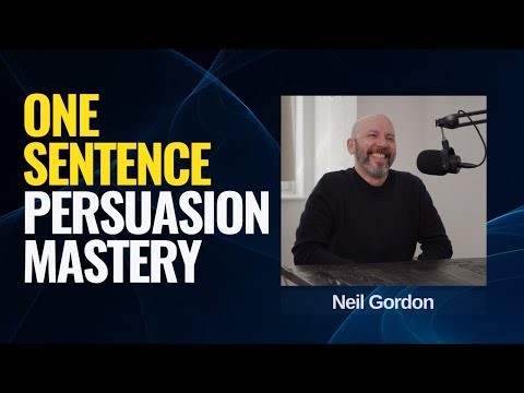 The Most Powerful Sentence of All Time