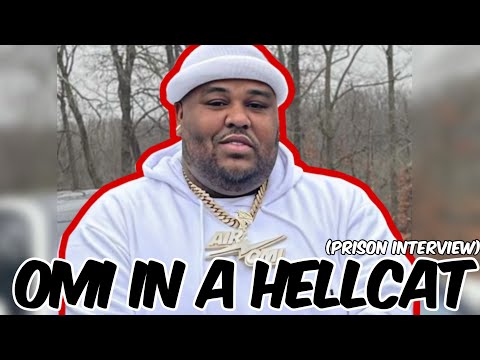 Omi In The Hellcat reveals if he’s coming home BROKE or not