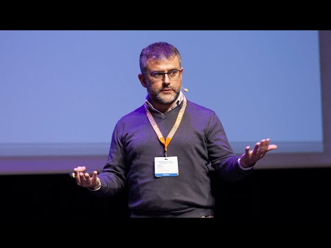 Event Storming - Alberto Brandolini - DDD Europe 2019