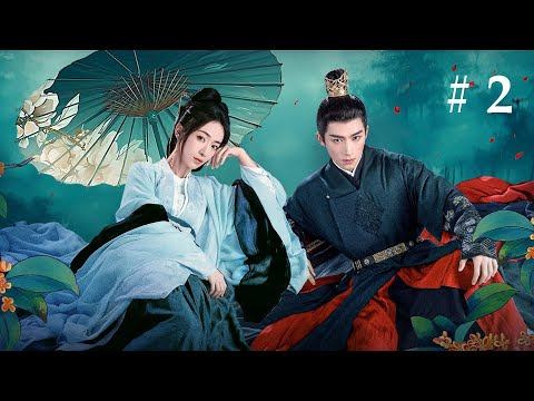 Tổng hợp nhạc phim Mặc Vũ Vân Gian #2