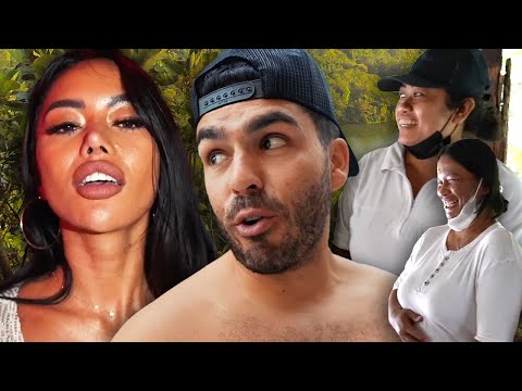 Happy Endings, Australian Girls, and Revenge in Asia!