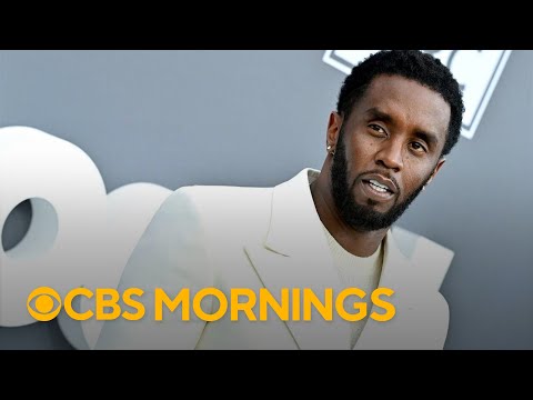 Ex-girlfriend of Sean "Diddy" Combs details relationship, financial dependence on music mogul