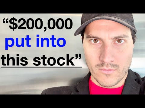 14 Stocks I just bought‼️