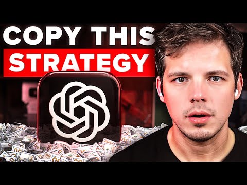 25 ChatGPT Hacks You Need to Know in 2025 (Profit, Become a Pro!)