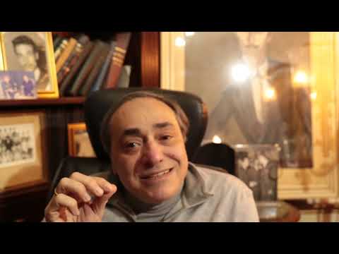 سعدنيات حلقة 33 - بلاليص أسامة فوزي و طلاق بيرم التونسي