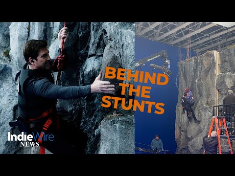 Car Chases, Cliff Rescues, Explosions! | Behind the Stunts of 'FBI: Most Wanted'