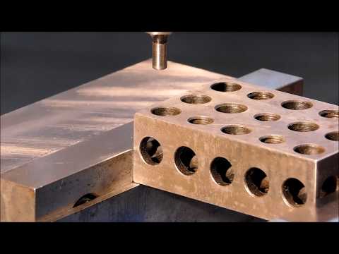 Ignore The Backlash,  Manual Milling Just got Easier.