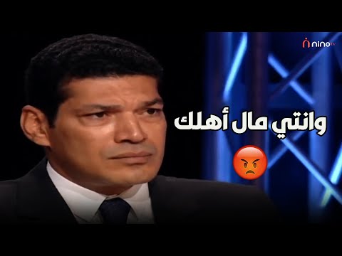 Bassem Samra completely humiliated the female presenter because of this question!! 😲😱