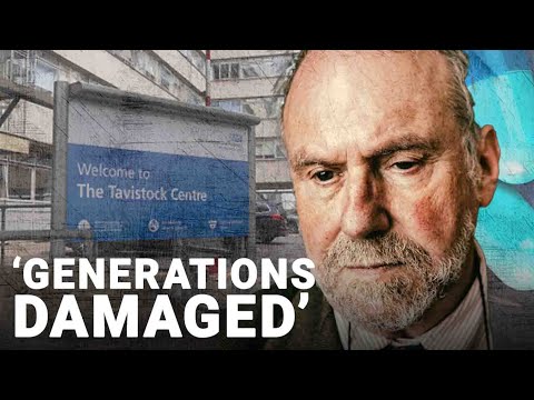 Puberty blockers have ‘seriously damaged generations of children’ | Tavistock whistleblower