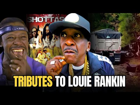 Stolen By ACCIDENT: The Untold Final Moments of Teddy Bruck Shut of SHOTTAS!