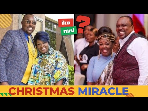 The Prophet, The Ark, and The Bishop: Is December 25th the End? The 450M Faith Dilemma