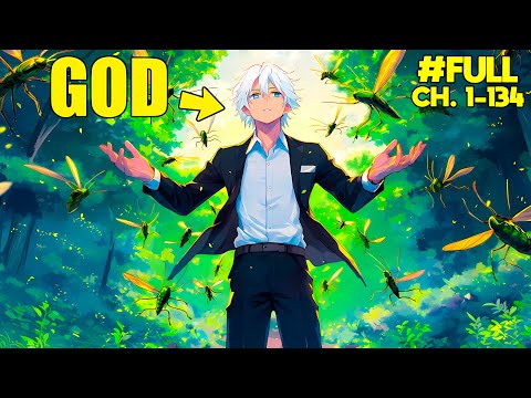 [FULL] He traveled to a divine civilization and seeks to become the most powerful. - Manhwa Recap
