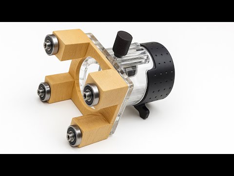 Many people don't know about these luxury carpentry tricks | Woodworking Toos