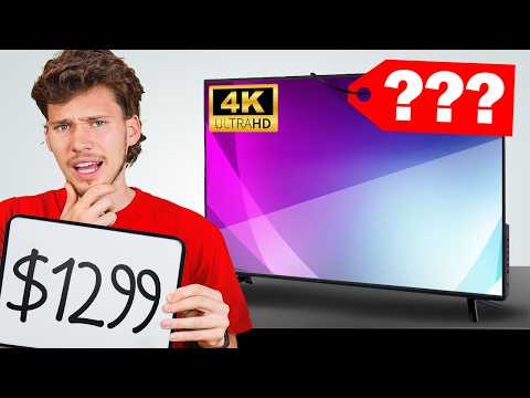 If You Guess The Price, You Keep It!