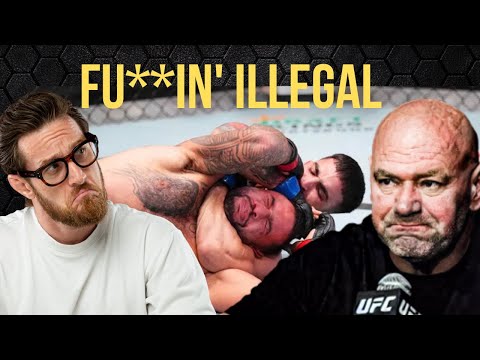 UFC Betting Scandal: The REAL Issue No One Is Talking About