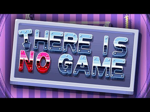 Don't Click This. There Is No Game. So No Video.