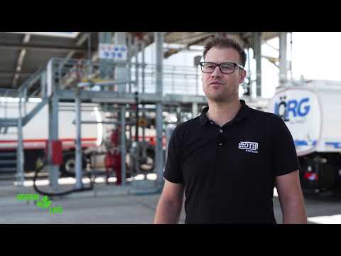 HVO 100 - Mythen & Fakten