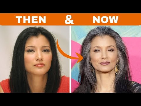 70+ Most Beautiful Actresses of the 80s & 90s โ Then vs Now