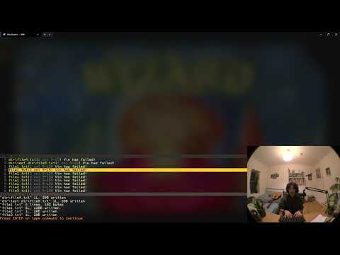 vim magic i wish to share with other vim wizards