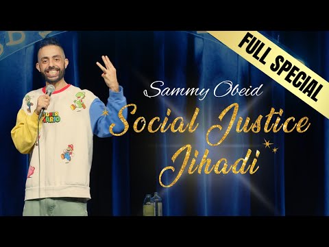 SOCIAL JUSTICE J1HADI (FULL SPECIAL) | STAND UP COMEDY