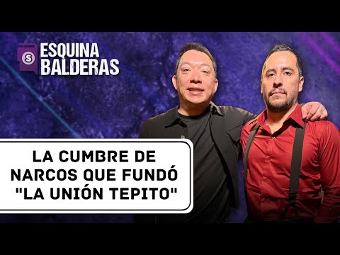 La guerra silenciosa entre La Unión Tepito y La Antiunión | Esquina Balderas