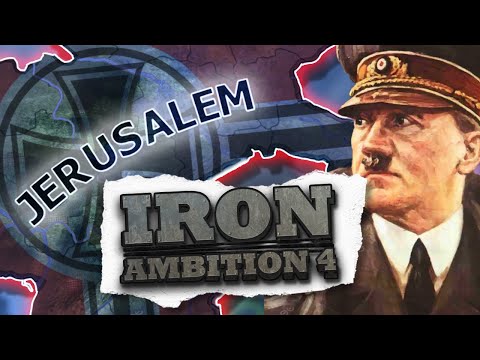 Badly Translated Hearts of Iron IV is Cursed